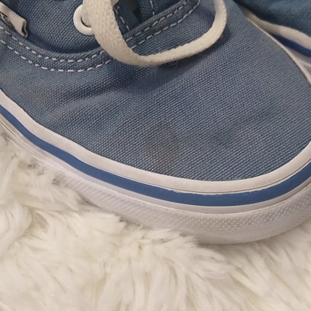 Vans kids shoes size 2 unisex - Picture 4 of 10